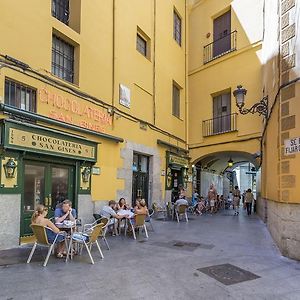 Puerta del Sol Center