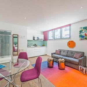 Apartamento de 1 Dormitorio